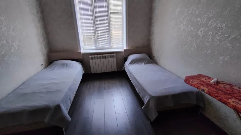 Частный дом у моря