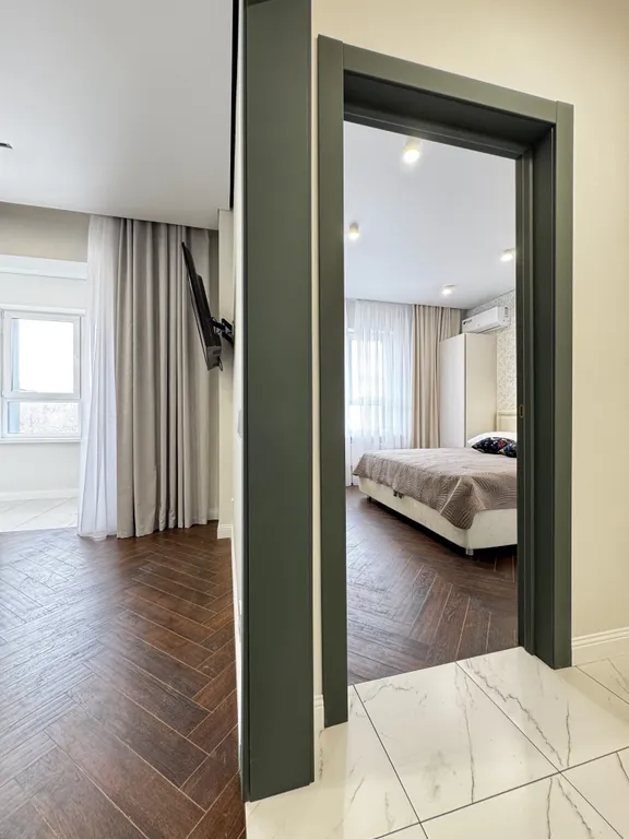 Премиум апартамент в центре