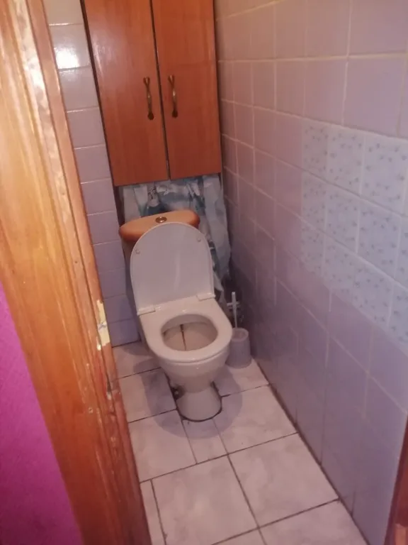 Коттедж Дом-дача — Шатура