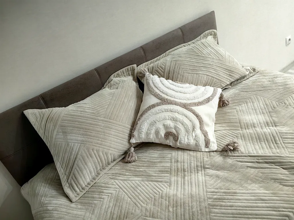 Квартира Уютная квартира - студия — Хабаровск