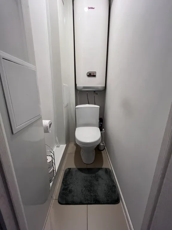 2-комнатная Квартира в центре