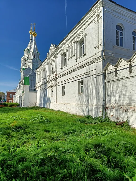 Атмосферные апартаменты для тех, кто ценит комфорт