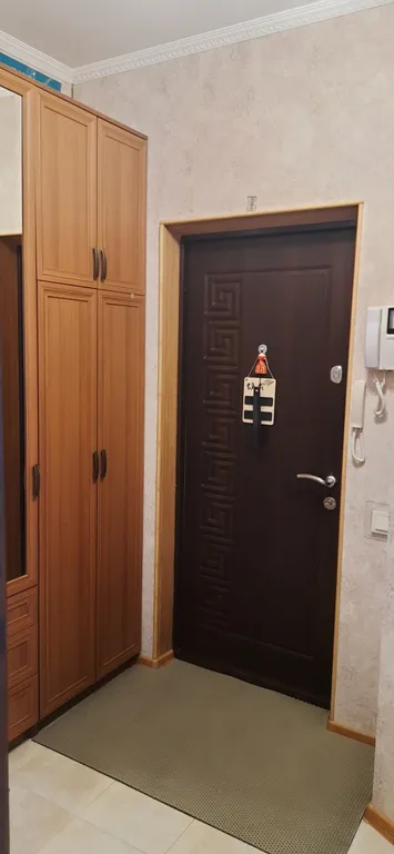 Africa (Африка) Apartments Однушка новострой