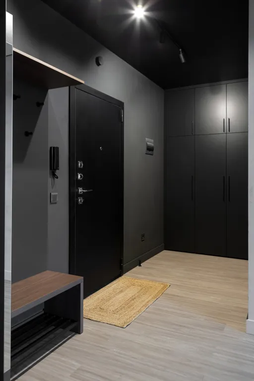 Апартаменты Malina Baden Green