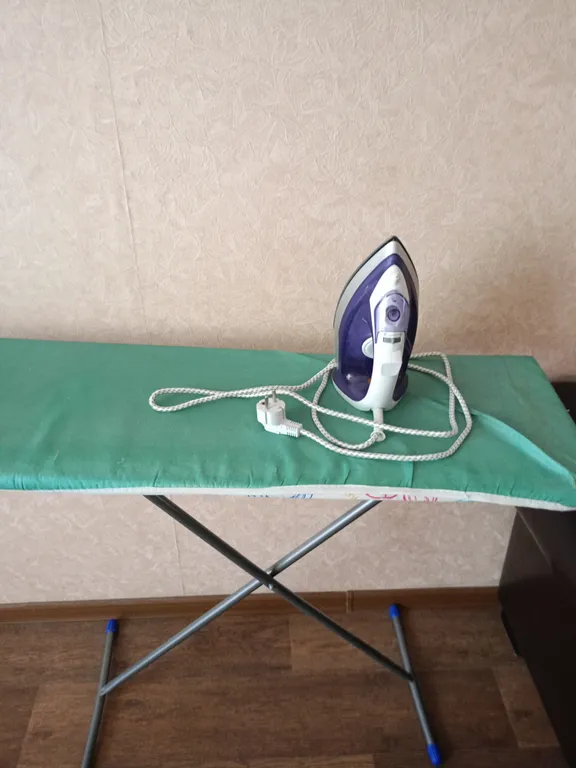 Уютная и чистая квартира