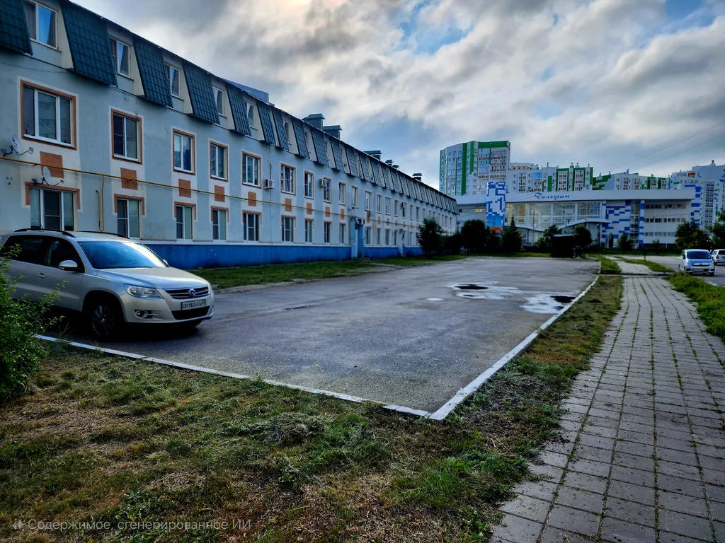 Квартира около набережной