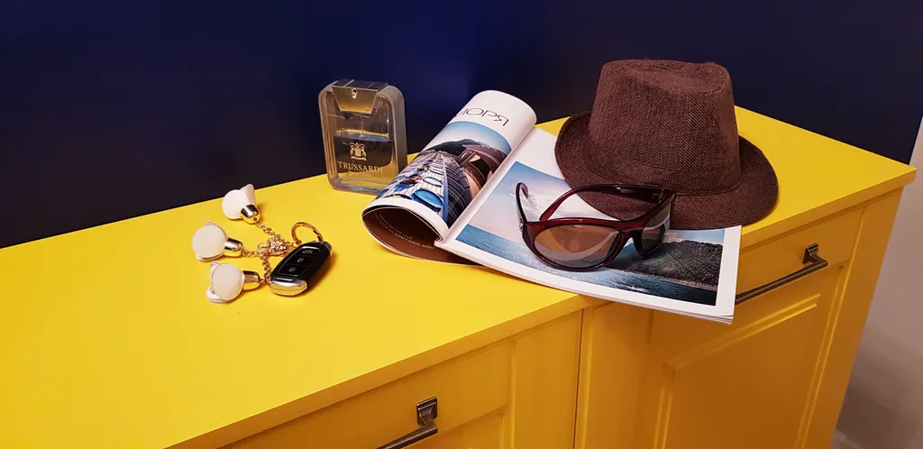 Квартира 1-комнатная Квартира — Варваровка