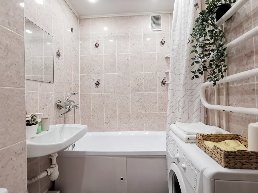 Светлая и уютная квартира у Космопорта