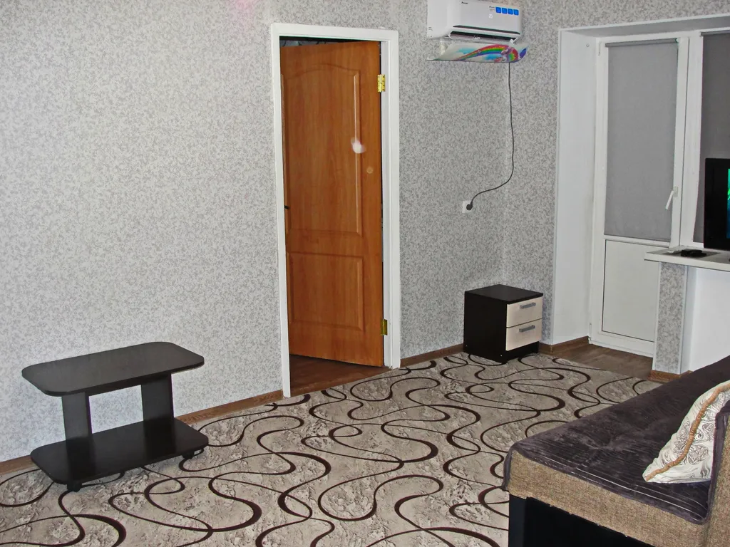 Квартира Квартира в 2-х километрах от Мамаева кургана — Волгоград