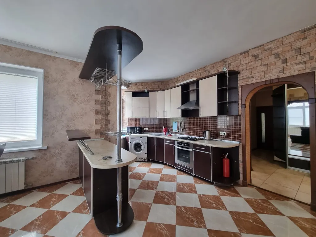 Уютные апартаменты в 5 минутах от моря