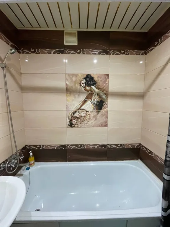 Уютная студия рядом с олимпийской аллеей