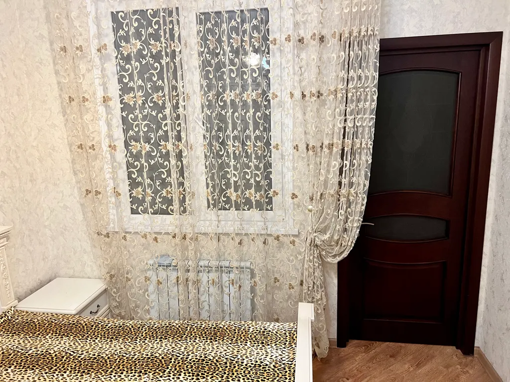 Квартира Уютная квартира у моря — Каспийск