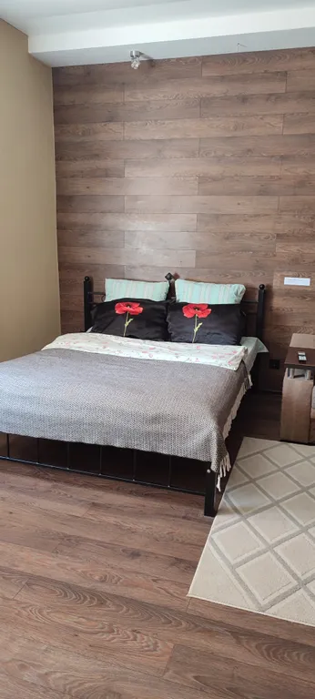 Квартира рядом с Литовским консульством