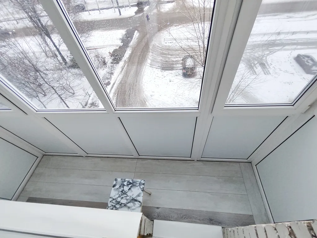 Квартира в историческом районе города с 2 отдельными спальнями