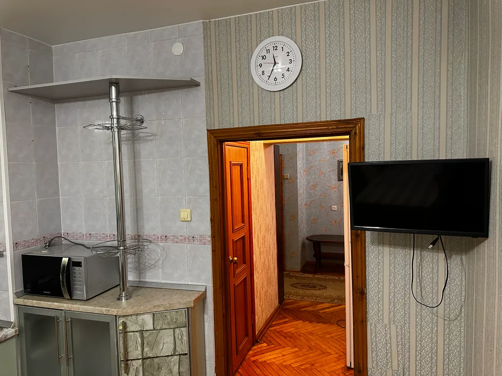 Апартаменты Солнечные дали в 5 минутах от озера