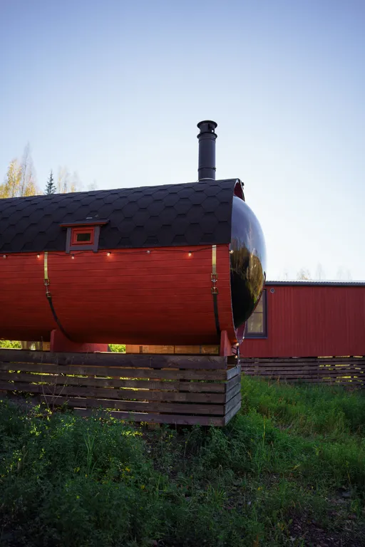 Усьвинские пороги