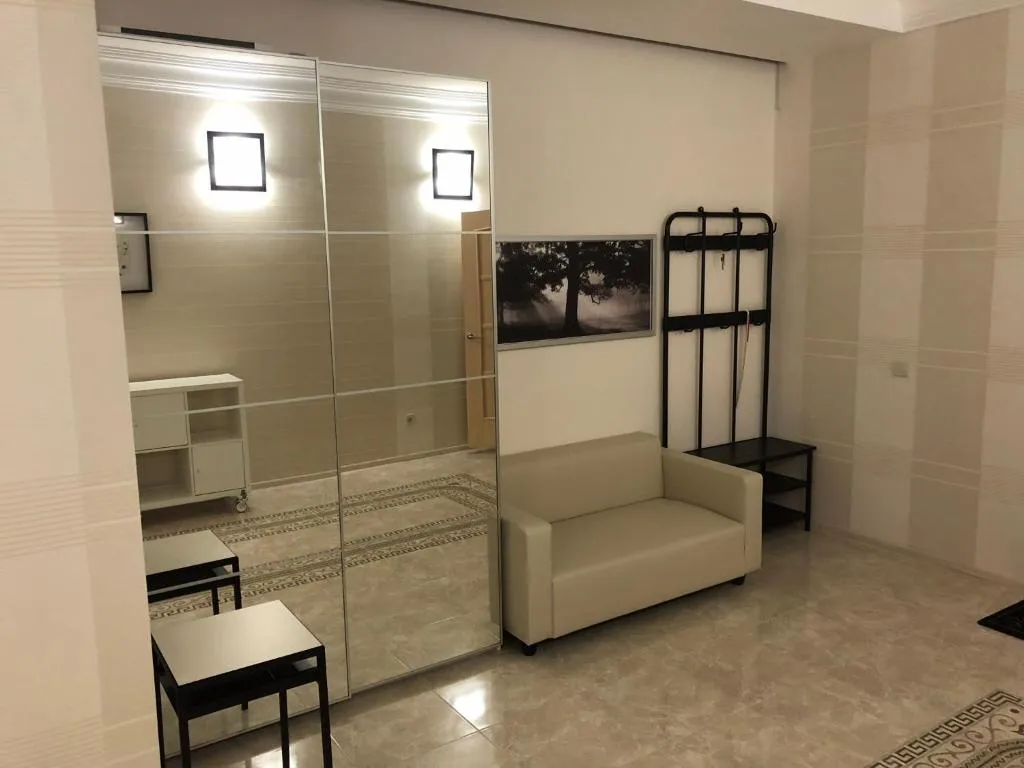 Уютная, просторная квартира в центре