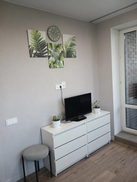 Евродвушка