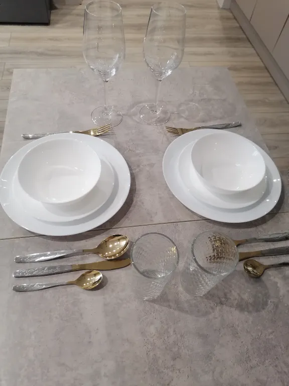 Уютная квартира в Тихом центре