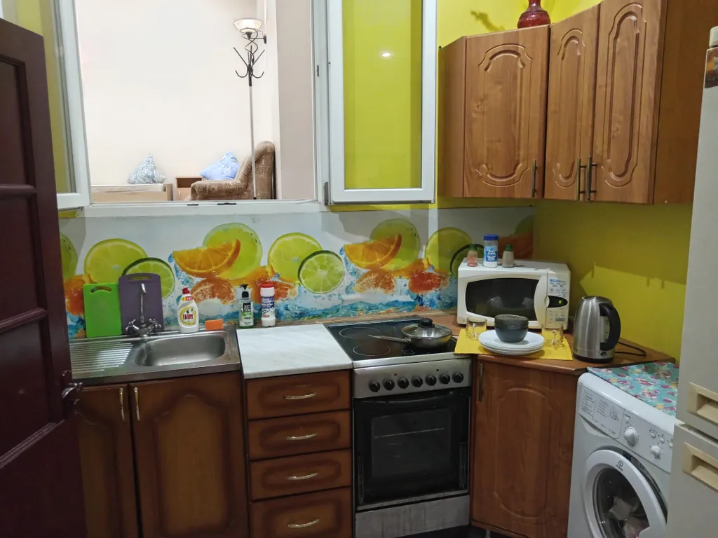 Усадьба Добрыня с баней