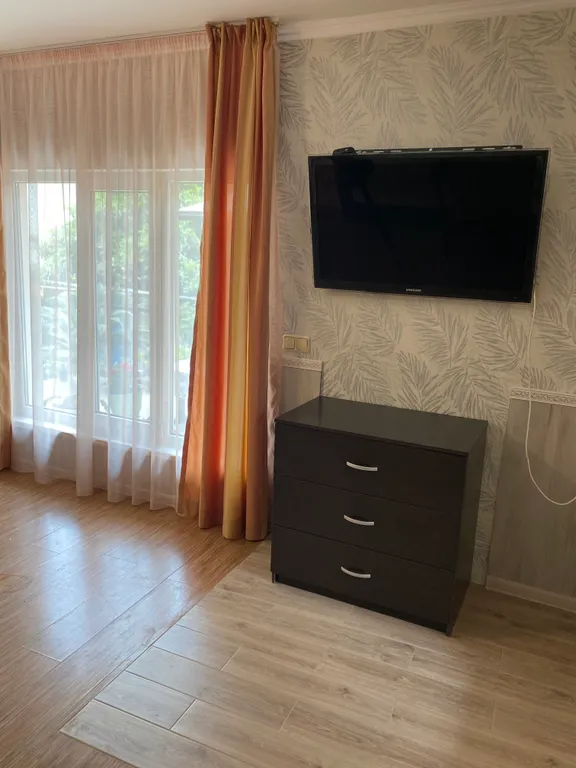 Апартаменты с отдельным входом в частном доме