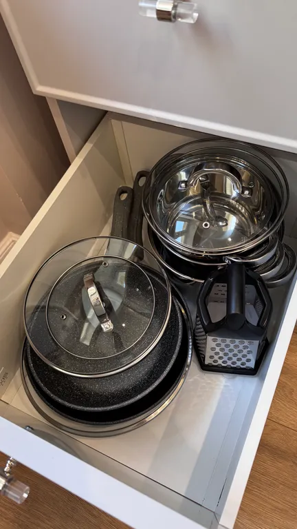 Дизайнерская квартира в центре Калининграда