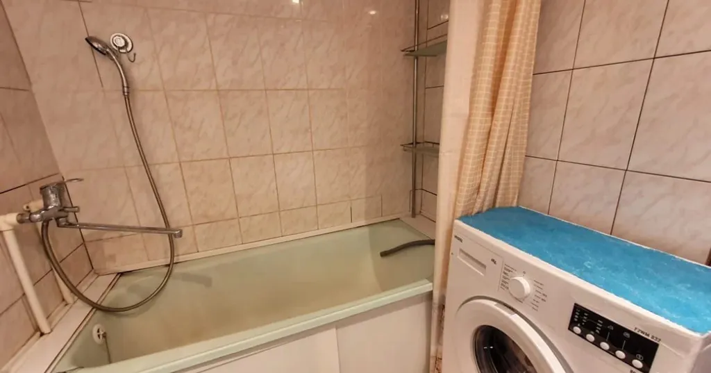 Квартира в центре города