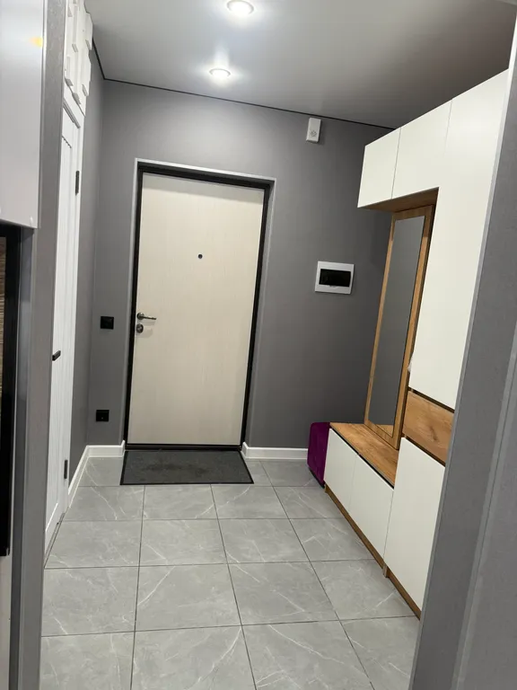 Уютная квартира на юркиной 2