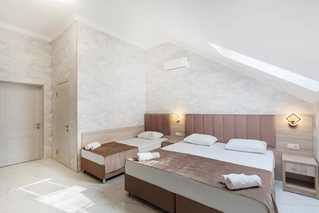 Квартира Комната — аренда посуточно в Ессентукская