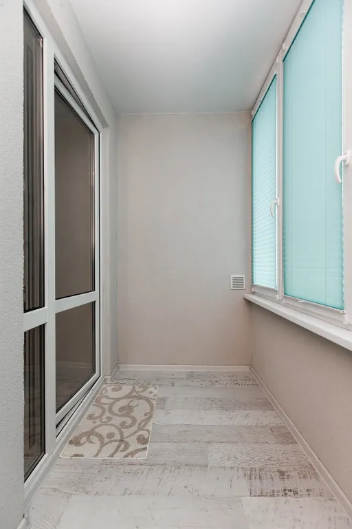 Квартира 1-комнатная Квартира — Зеленоградск