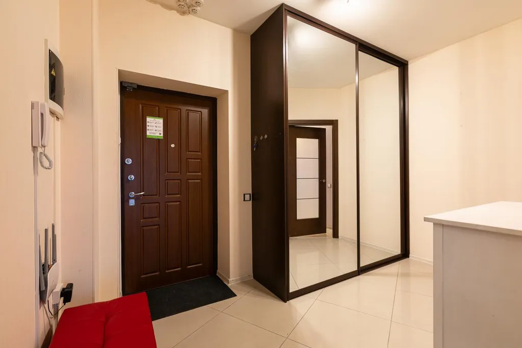 Люкс на Визе, у Екатеринбург Арена