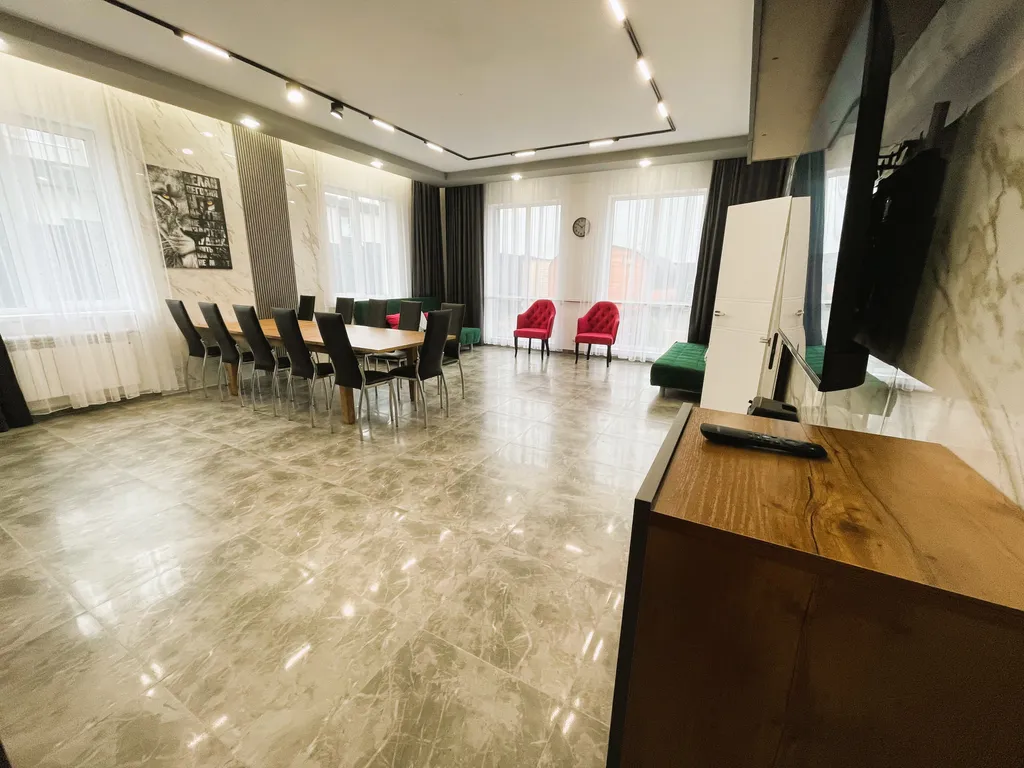 Частный дом в Бяконтово