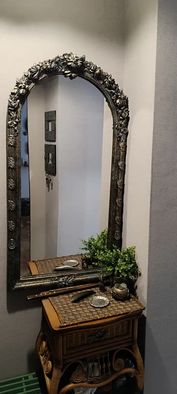 Уютная 2х комнатная квартира рядом с пляжем