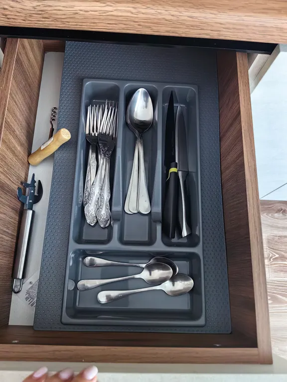 Уютная квартира с отличным расположением