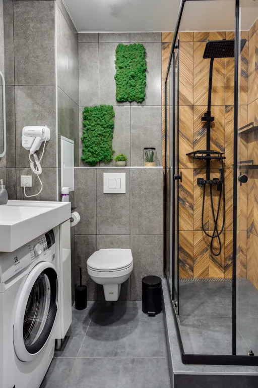 Стильная студия