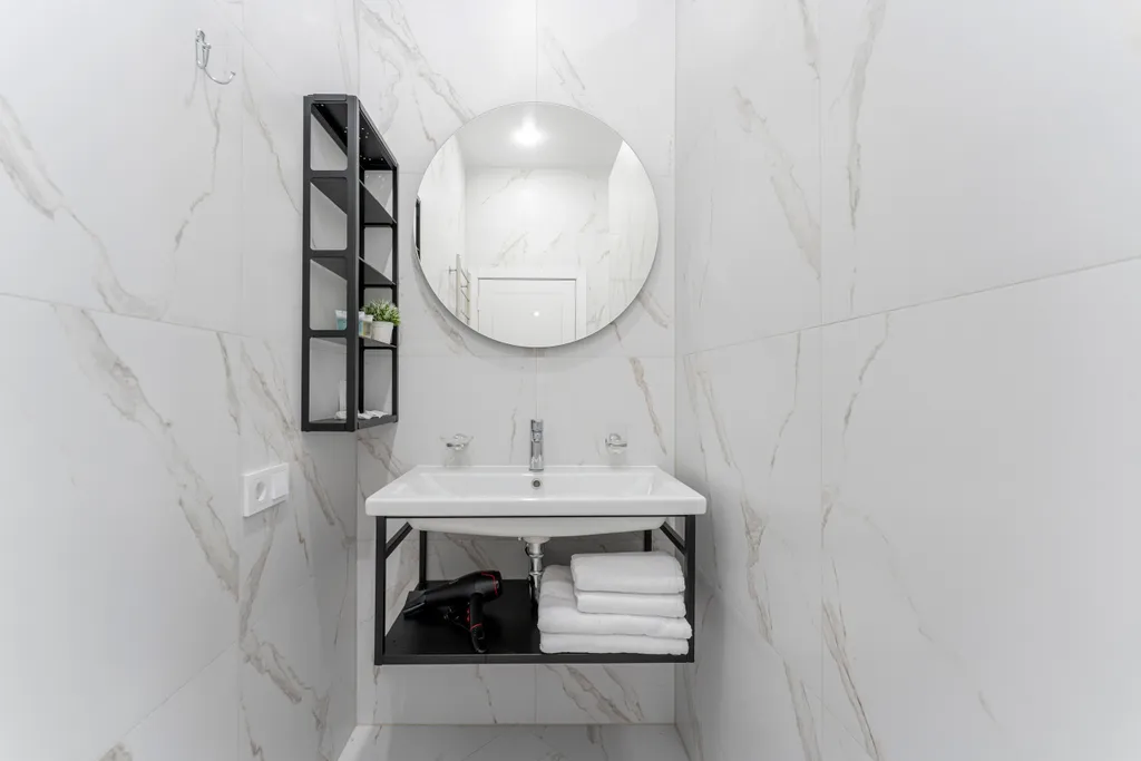 Апартамент лимонад в Рыбной деревне