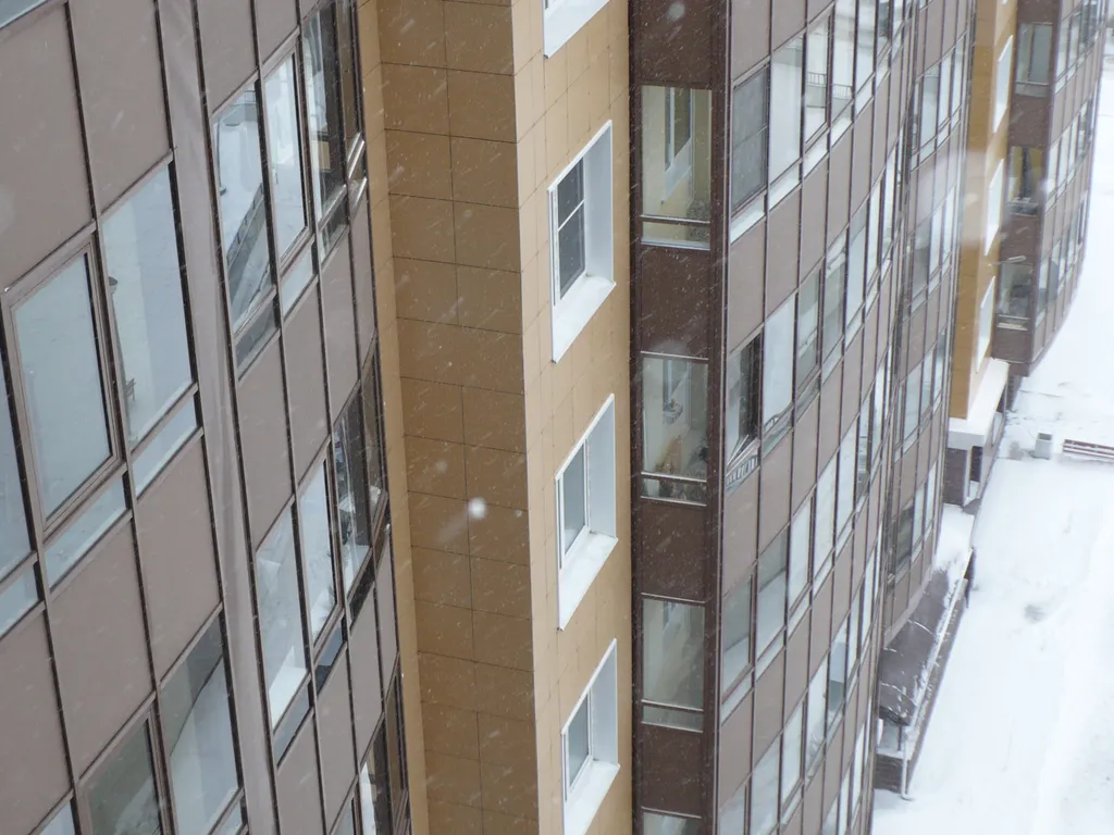 Студия на Хохловом поле