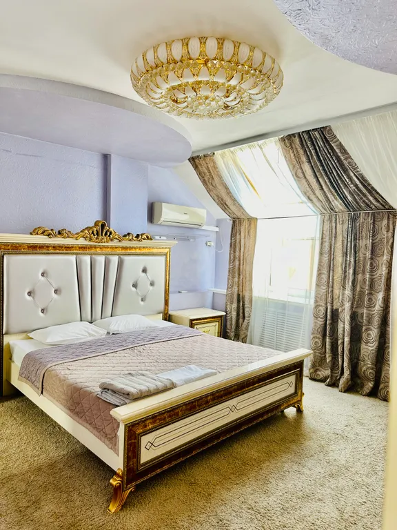 Апартамент Люкс в центре города