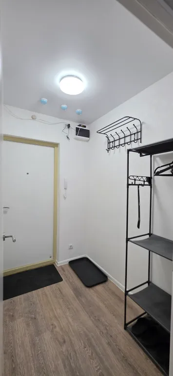 Квартира 1-комнатная Квартира — Колпино