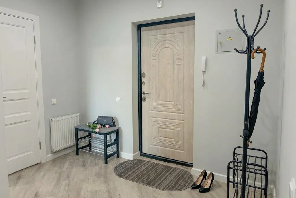 Сан Сити  20 - апартаменты с двумя спальнями