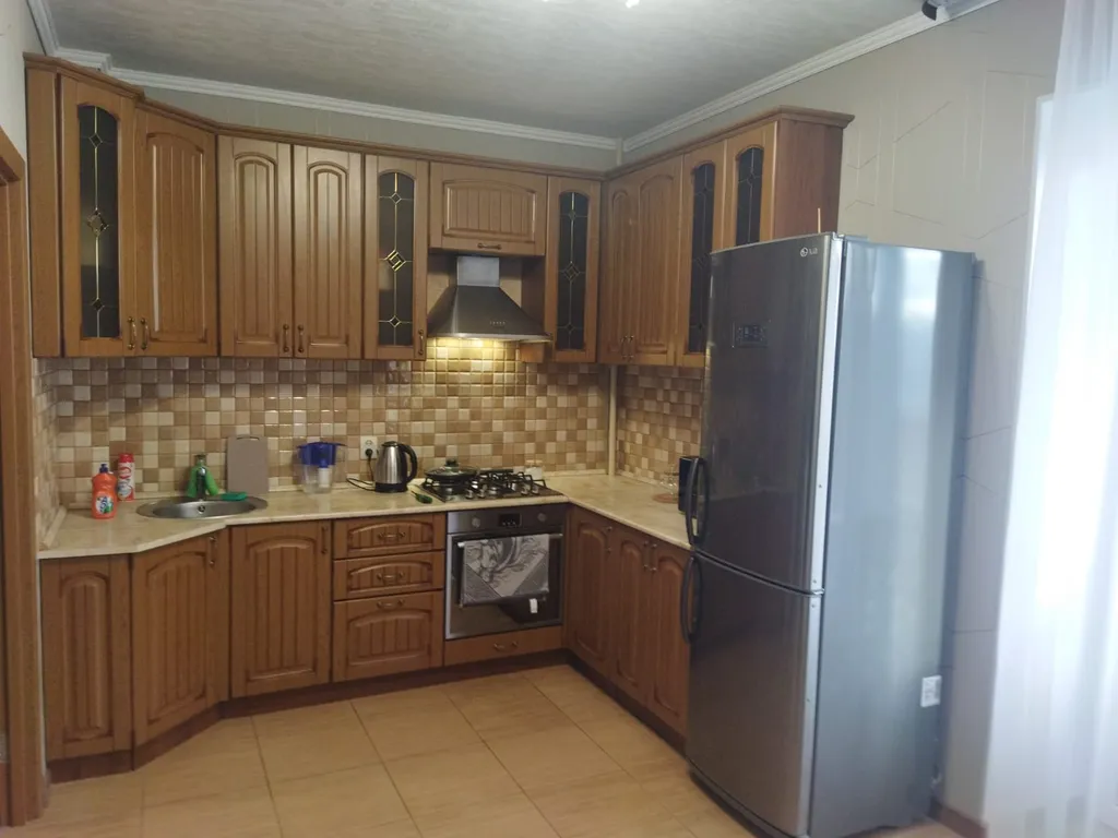 Уютная квартиpa в самом центрe города