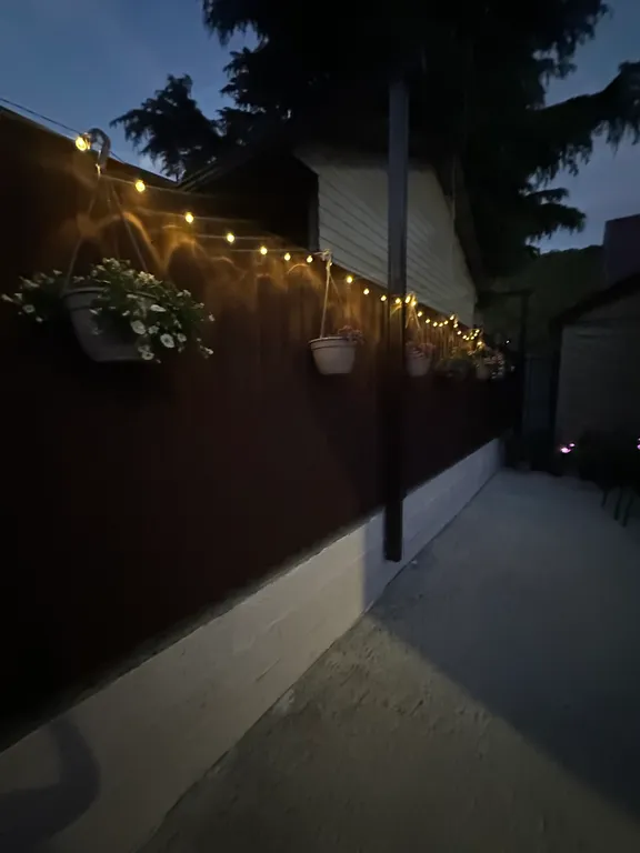 Коттедж Домик под ключ «Райский уголок» — Макопсе