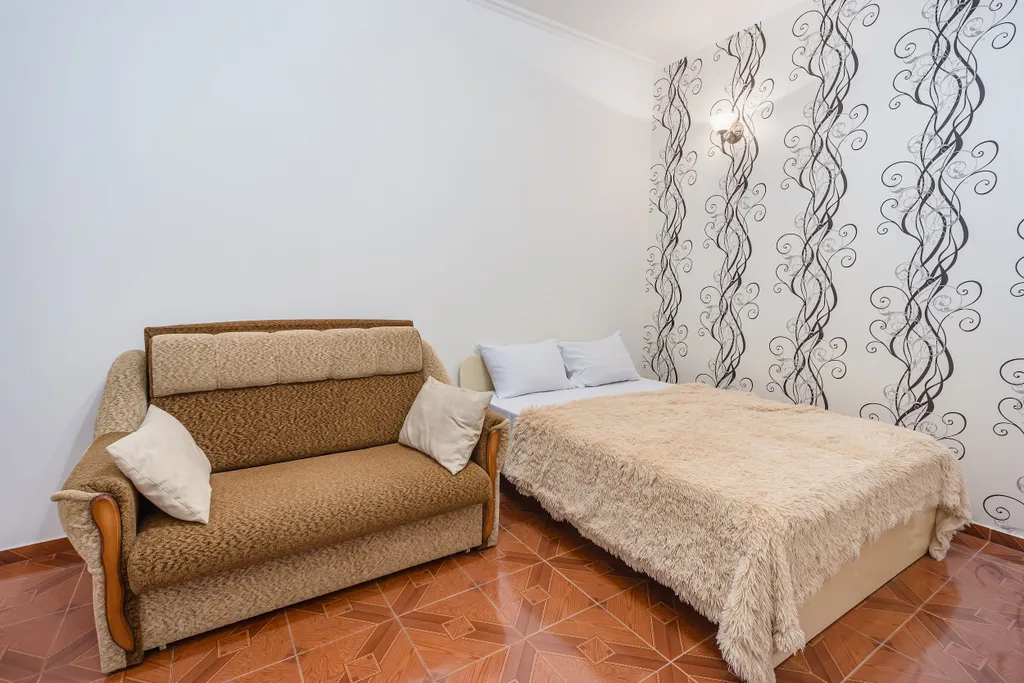 Квартира Комната — аренда посуточно в Дивноморское