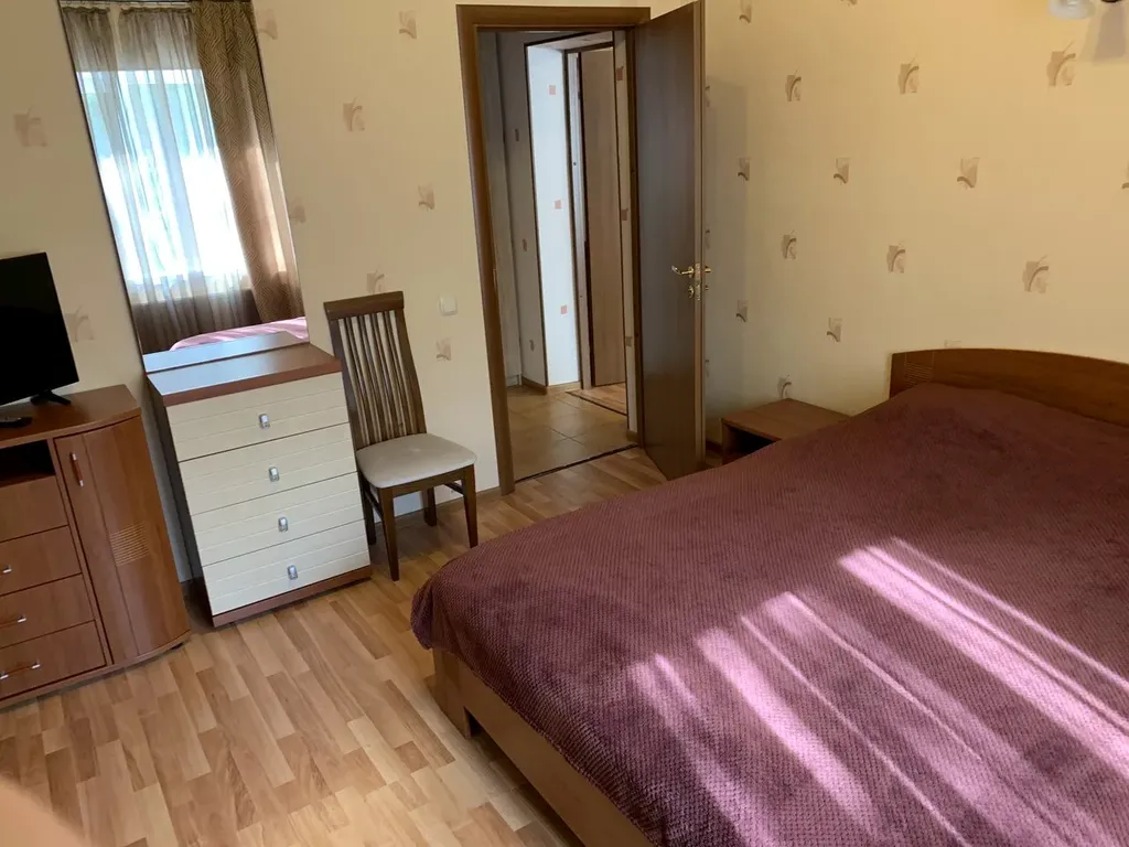 Квартира 2-комнатная Квартира — Воскресенское