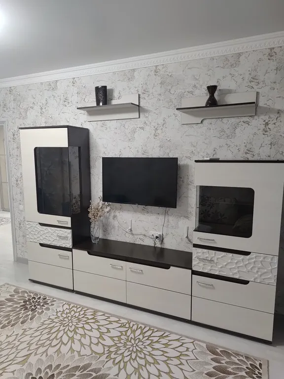 Любимый уголок в Брусилово