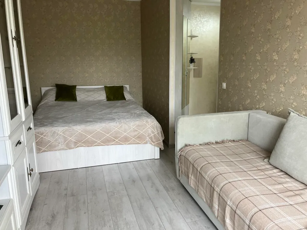 Квартира в самом центре города