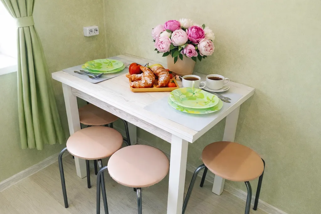 2-комнатная квартира в центре города