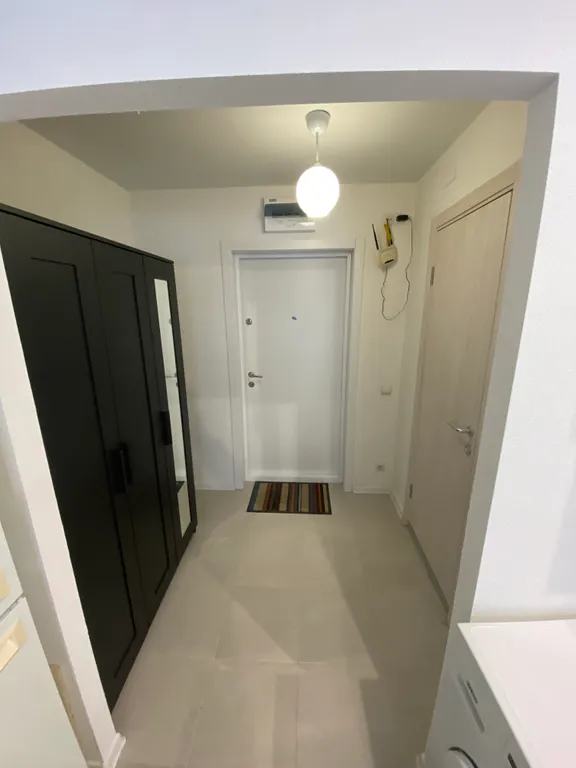 Апартаменты на Лесной