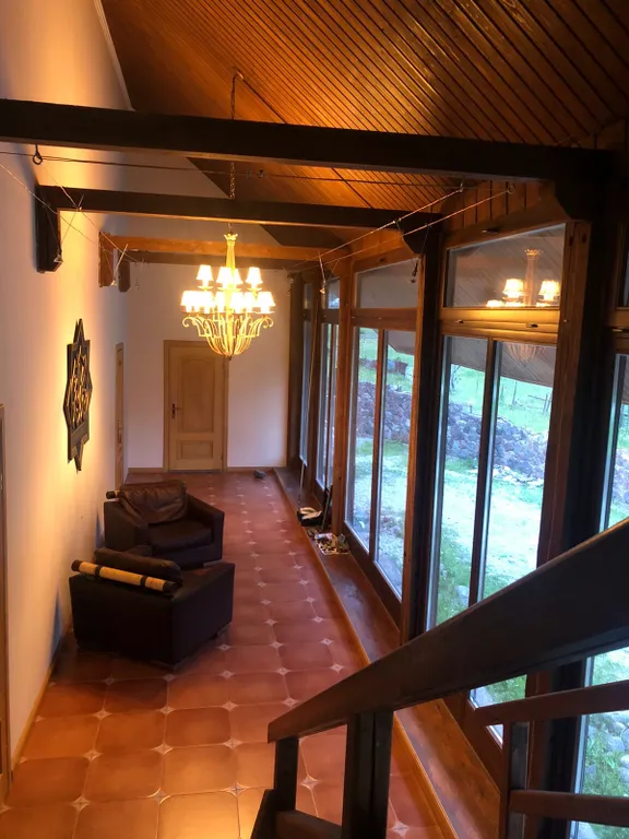 Гостевой дом Орлиное гнездо