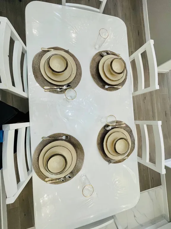 Апартамент Ethno style